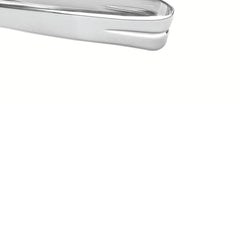 Pegador De Massa Tramontina Utility Em Aço Inox Resistente Para Espaguete E Talharim Profissional