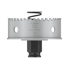 Serra Copo Bosch Pro Sheet Metal Power Change Plus 70mm