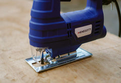 Serra Tico Tico Mst-55 Motor Mono 127V 60Hz 400W Menegotti