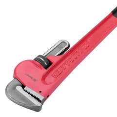 Chave Grifo Americana 900mm 36 Polegadas Ferro Fundido Alta Resistência MTX 1570755