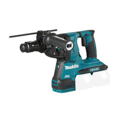 Martelete Combinado 28 mm SDS PLUS Sistema AWS Motor BL Sem Bateria Sem Carregador DHR283Z Makita