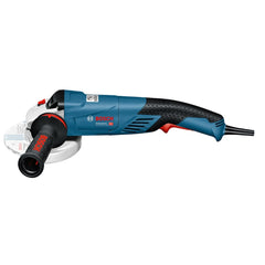 Esmerilhadeira Angular 5'' Bosch Gws 18-125 Pl 1800W 220V