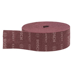 Manta Abrasiva Bosch Expert N880 115 mm X 10 M Super Fino A