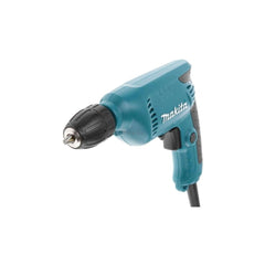Furadeira 10Mm 3/8'' 450W Ideal para usos em Alumínio Madeira Metal Plástico 6413 110V Makita