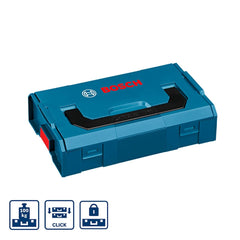 Maleta De Transporte Bosch L-Boxx Mini