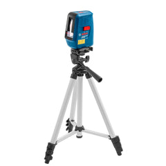 Nível Laser Linhas Nivelox Bosch 15 Metros C/Tripé + Maleta