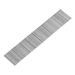 Pinos para Pinador Pneumático 25mm 1,25mm 1mm 5000 Pcs Aço Carbono MTX 576089 Resistência e Proteção