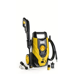 Lavadora De Alta Pressão 1200W 1500Psi 127V 3m Mangueira 7,5m Tramontina MASTER