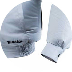 Jaqueta Ventilada a Bateria Tamanho EXG DFJ216AXL Makita