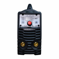 Máquina de Solda Inversora MMA/TIG Vulcano Inverter 252 5-200A 220V 30079549 Balmer