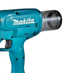 Rebitador Rebite 4.8 mm a 6.4 mm Sem Bateria Sem Carregador DRV250Z Makita