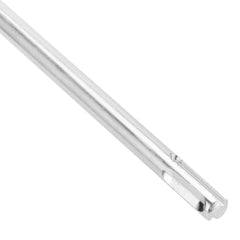 Misturador Areia Cascalho SDS Plus 100x450mm Galvanizado MTX 848279 Durável