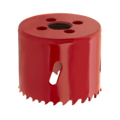 Serra Copo Metal Aço Rápido Bimetal 54mm 1PC MTX 724549 Corte Eficiente