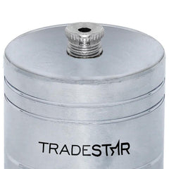 Prumo de Parede 500 G Aço Tradestar