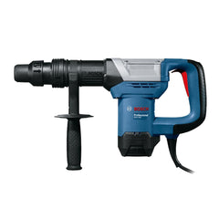 Martelete Demolidor Bosch Gsh 500 1100W 127V Com Maleta
