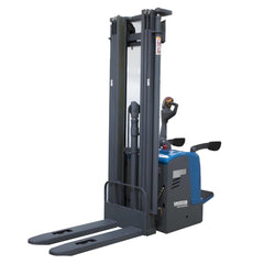Empilhadeira Elétrica Embarcada 1,5T 570X1070 mm Altura 3,0M EHM1530EE Bovenau