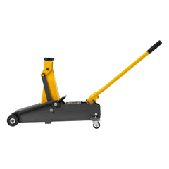 Macaco Hidráulico Jacaré 2T MTX 5123155 Elevação 135-385mm Robusto e Seguro