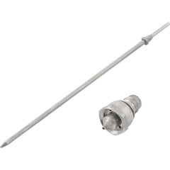 Agulha e Bico p Aplicador de Pintura 1,7mm p/ Psv 200 Vonder