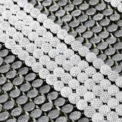 Pregos Galvanizados para Pregador Pneumático 50mm x 2.9mm 2000 Unidades Denzel