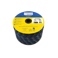 Corda Tramontina Master Pet 3mm 400m Carga 102,1kgf Multifilamento Resistente