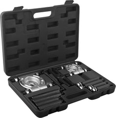 Extrator De Rolamento 30-75mm Com 12Pc Vonder