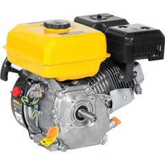 Motor à Gasolina 7HP 4T Partida Manual Vonder