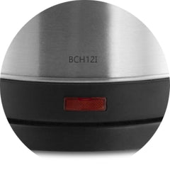 Chaleira Elétrica 1.9L BCH12I Britânia Capacidade 1,9L Desligamento Automático 220V