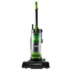 Aspirador de Pó Vertical WAP LIFE SPEED 2 em 1 Potente com Filtro HEPA e Alça Extensora 127V