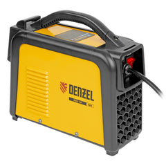 Máquina de Solda MMA-160 160 Amperes 220V Inversora com Display Digital Denzel 9430655