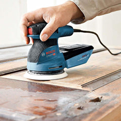 Disco De Lixa Bosch Expert For Wood&Paint 93X230mm G60 10U