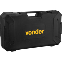 Martelo Rompedor/Perfurador SDS-Max 1600W 127V 25J 6 Velocidades Vonder MRV1625