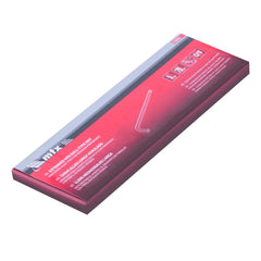 Chave Allen Longa Fosfatizada Abaulada Cromo Vanádio 5mm 20 Peças Kit Profissional