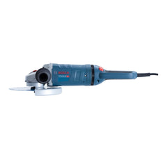 Esmerilhadeira Bosch Gws 25-230 Lvi R Punho D 220V 2500W