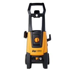 Lavadora de Alta Pressão WAP Combate Turbo 2600 1700W Filtro de Água e Aplicador de Detergente 220V
