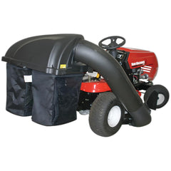 Recolhedor Grama Trator 229L F G Noviss Kawashima