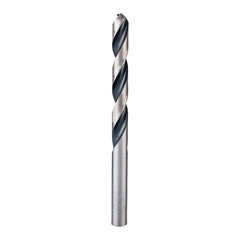 Broca Metal Bosch Aço Rápido Hss-Pointteq 9,0mm 10 Peças