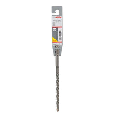 Broca Bosch Sds Plus-3 Para Concreto Ø8X100X160mm