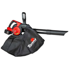 Soproaspirador Aspirador 3 em 1 Bateria Toyama TBT18+18BL330 36V Motor Brushless Kit 2 Baterias 4Ah Carregador Duplo