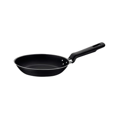 Frigideira Antiaderente Tramontina Loreto 18 Cm 0,7 L Starflon Max Alumínio 1,6 Mm Grafite