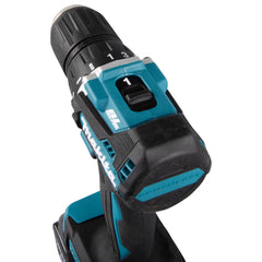 Parafusadeira Furadeira 1700 RPM Motor BL Tecnologia XPT Sem Bateria Sem Carregador DDF487Z Makita