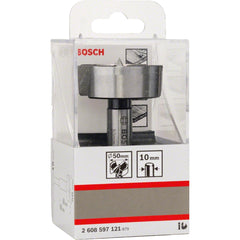 Broca Para Madeira Bosch Forstner 50mm