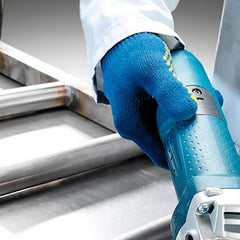 Prato Para Esmerilhadeira Com Porca M14 Bosch 125mm