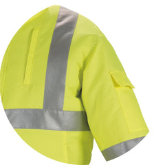 Jaqueta de Resfriamento a Bateria Tamanho M DFJ214ZM Makita