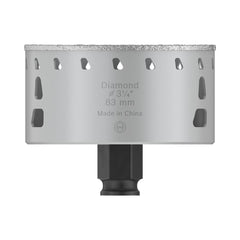 Serra Copo Bosch Pro Tile Power Change Plus 83 mm 3 1/4''