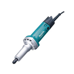Retificadeira Industrial 480W 33000RPM Pinça 6Mm Ideal para Metal Com Chave M9100B 127V Makita