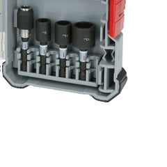 Kit Bits E Soquetes Bosch Pro Impact 36Un