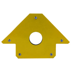 Esquadro Magnético Forte 25 kg Multi-ângulos EML-25 Lynus