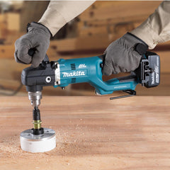 Furadeira Angular Torque 70 N.m Motor BL Sem Bateria Sem Carregador DDA450Z Makita