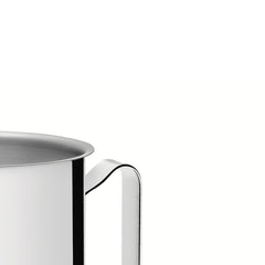 Fervedor Tramontina Allegra Aço Inox 1,4 L Ø 12 cm Para Indução E Gás