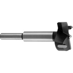 Fresa Para Dobradiça Caneco 35mm 2 Dentes Vonder Plus